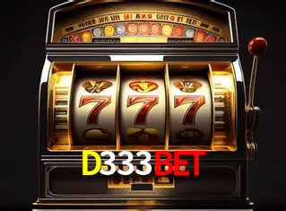 Bonus na Cassino Online D333Bet