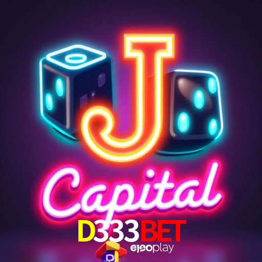 Apostas Futebol ao Vivo D333Bet
