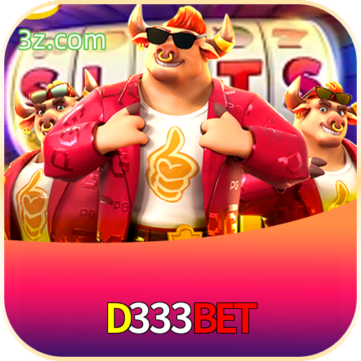  D333Bet